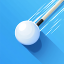 Ball Speed Ctrl App Logo